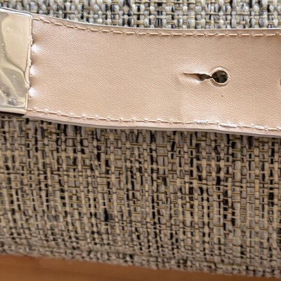 Vintage PLAYBOY Bunny sequin belt - Picture 9 of 10